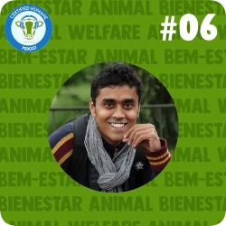 Bienestar animal en la India